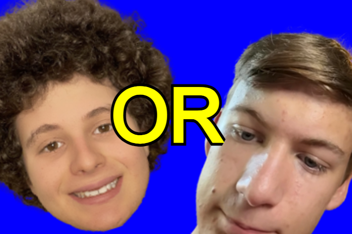 thumbnail for Are You More Like Callum Or Jonah?