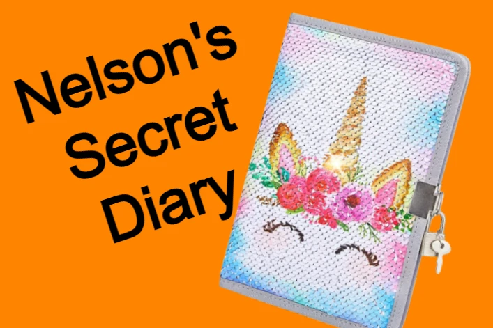 thumbnail for Mr. Nelson's 7 Secrets