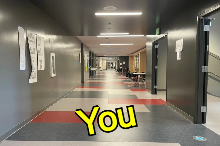 Which LHS Floor Are You?