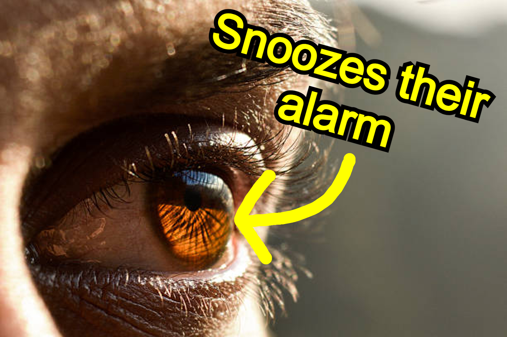 thumbnail for Go Through Your Morning Routine And I'll Tell You Your Eye Color