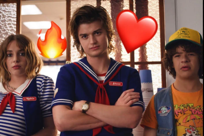 We Can Guess Your Favorite School Subject Based On The TV Show Characters You Pick