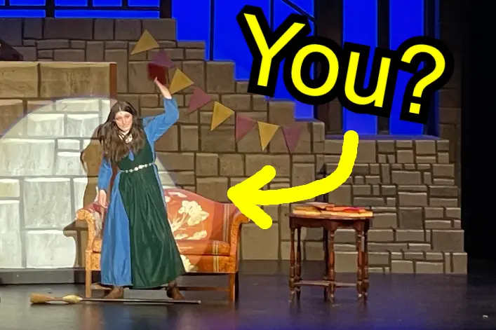 thumbnail for We’ll Tell You Which Once Upon A Mattress Character You Are