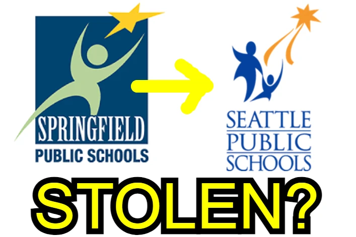 thumbnail for Did Seattle Schools STEAL Their Logo?
