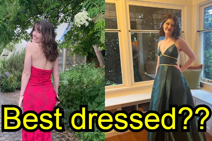 Thumbnail for Best Dressed At Prom 2023
