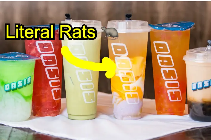 thumbnail for We Tried 5 Boba Places, Here’s What We Think