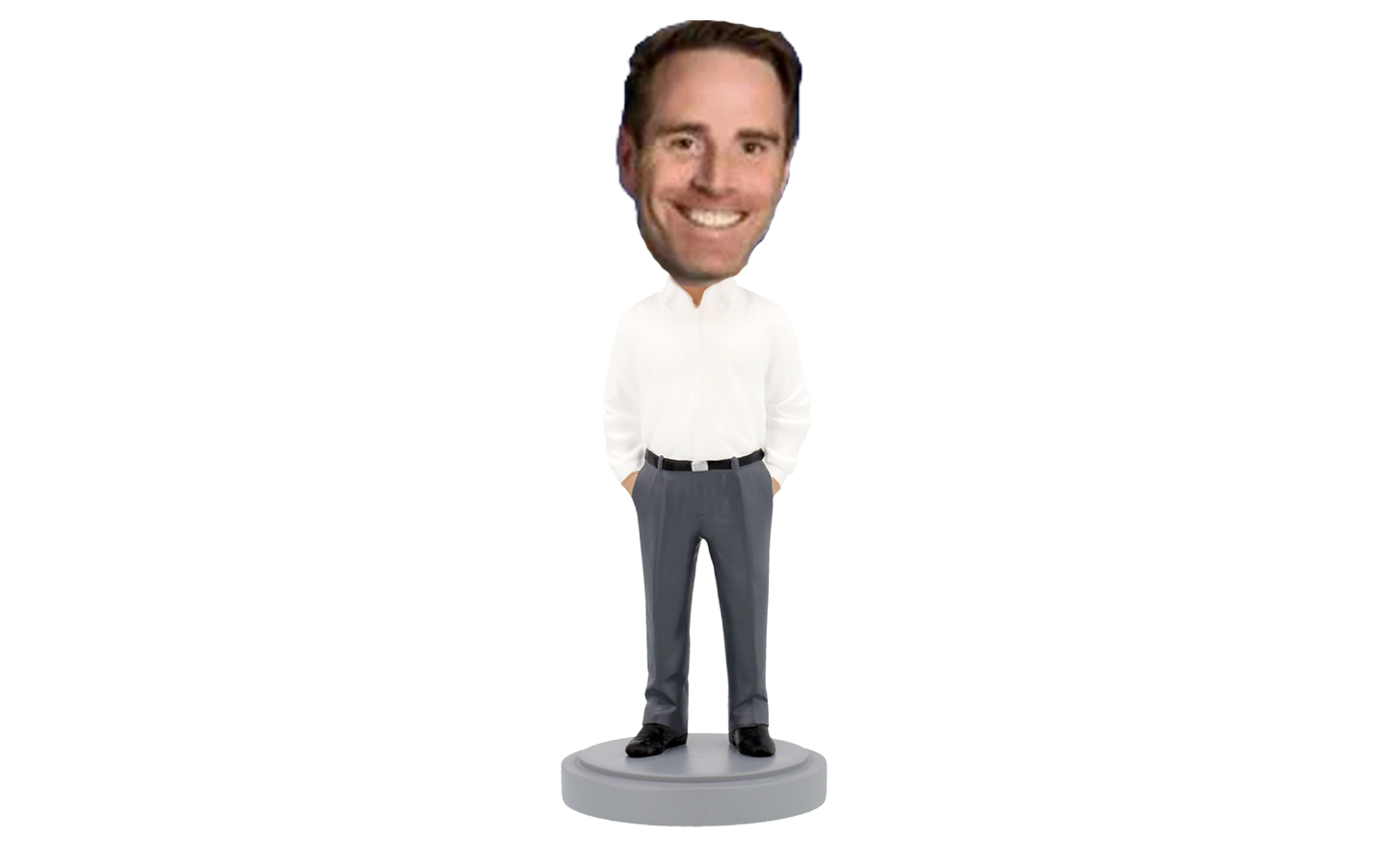 eichner bobble head