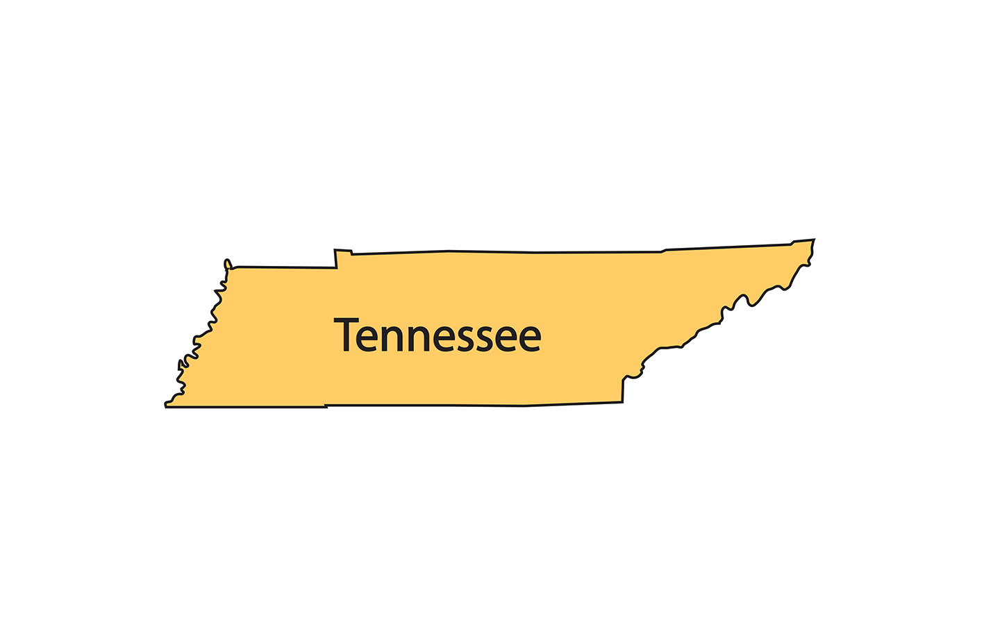 tennessee