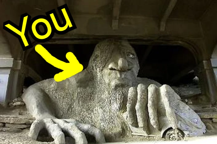 thumbnail for What Famous Seattle Attraction Are You?